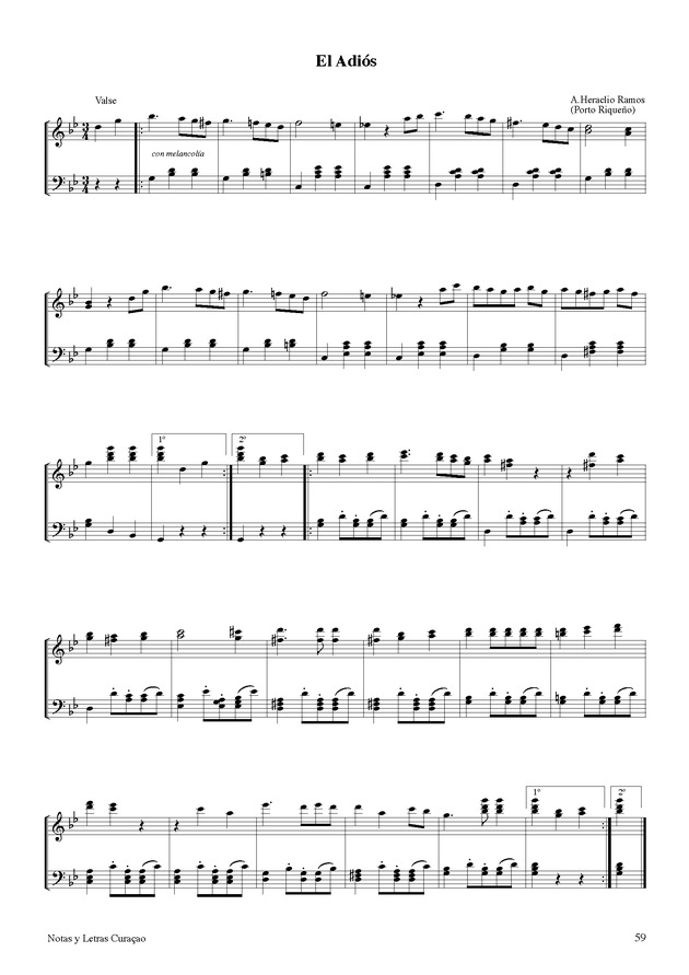 Notas y Letras Curaçao: 1886-1888 - New Page